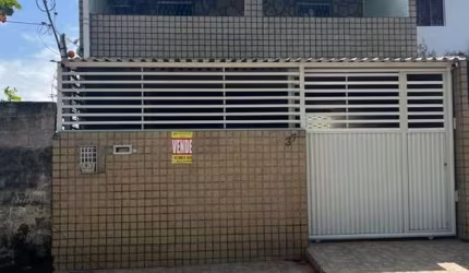 Casa com 3 dormitórios à venda por R$ 350.000,00 - Mangabeira - João Pessoa/PB