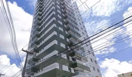 Apartamento com 2 dormitórios à venda, 73 m² por R$ 475.000,00 - Bairro dos Estados - João Pessoa/PB