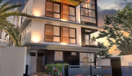 Apartamento com 1 dormitório à venda, 32 m² por R$ 295.000,00 - Manaíra - João Pessoa/PB