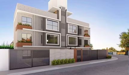 Apartamento com 2 dormitórios à venda, 52 m² por R$ 269.990 - Expedicionários - João Pessoa/PB