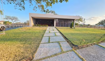 Casa com 3 dormitórios à venda por R$ 1.300.000,00 - Gurinhém - Gurinhém/PB