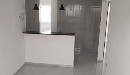 Apartamento com 2 dormitórios à venda, 42 m² por R$ 180.000 - Mangabeira - João Pessoa/PB