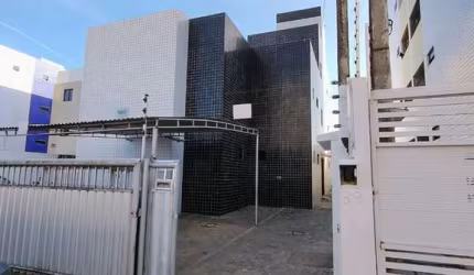 Cobertura com 3 dormitórios à venda por R$ 360.000,00 - Cidade dos Colibris - João Pessoa/PB