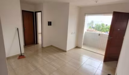 Apartamento com 2 dormitórios à venda por R$ 186.000,00 - Cristo Redentor - João Pessoa/PB