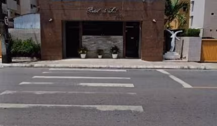 Apartamento com 2 dormitórios à venda por R$ 180.000 - João Paulo II - João Pessoa/PB