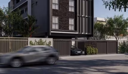 Apartamento com 3 dormitórios à venda, 65 m² por R$ 480.000,00 - Bessa - João Pessoa/PB