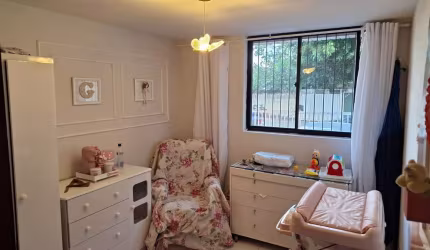 Apartamento com 3 dormitórios à venda por R$ 260.000 - José Américo de Almeida - João Pessoa/PB