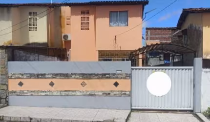 Casa com 3 dormitórios à venda por R$ 300.000 - Mangabeira - João Pessoa/PB
