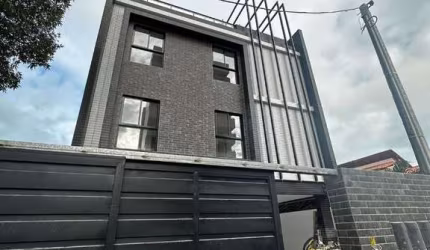 Apartamento com 2 dormitórios à venda, 53 m² por R$ 420.000,00 - Bessa - João Pessoa/PB