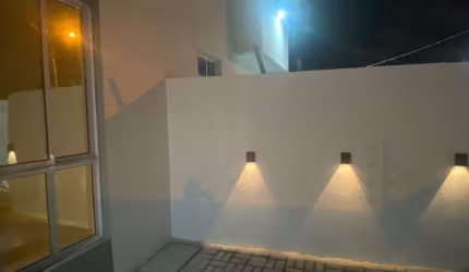 Casa com 2 dormitórios à venda por R$ 258.000,00 - Geisel - João Pessoa/PB