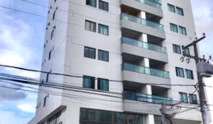 Apartamento com 3 dormitórios à venda, 97 m² por R$ 750.000 - Manaíra - João Pessoa/PB