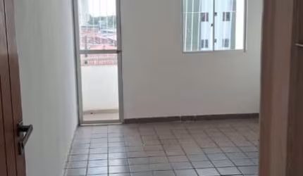 Apartamento com 3 dormitórios à venda por R$ 145.000 - José Américo de Almeida - João Pessoa/PB