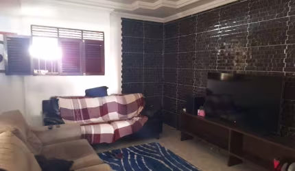 Casa com 3 dormitórios à venda, 132 m² por R$ 420.000 - Jardim Cidade Universitária - João Pessoa/PB