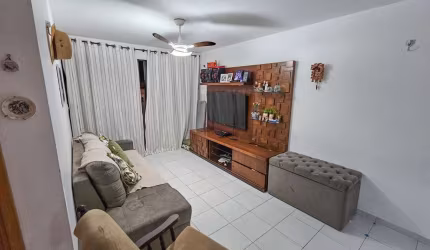 Apartamento com 2 dormitórios à venda, 67 m² por R$ 360.000,00 - Jardim Oceania - João Pessoa/PB