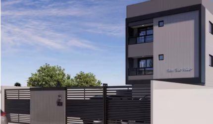 Apartamento com 2 dormitórios à venda por R$ 200.000 - Mangabeira - João Pessoa/PB