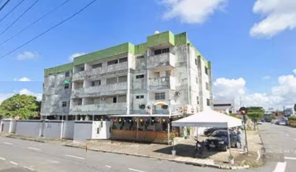 Apartamento com 3 dormitórios à venda, 98 m² por R$ 280.000 - Torre - João Pessoa/PB