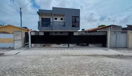 Apartamento com 3 dormitórios à venda por R$ 295.000,00 - Cristo Redentor - João Pessoa/PB