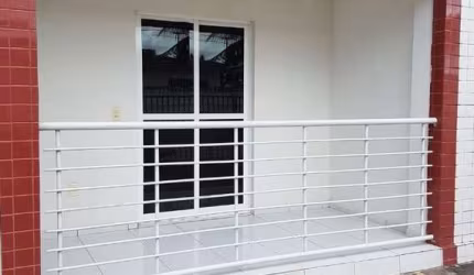 Apartamento com 2 dormitórios à venda, 70 m² por R$ 200.000,00 - Aeroporto - Bayeux/PB