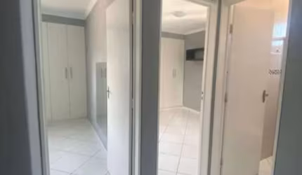 Apartamento com 3 dormitórios à venda, 98 m² por R$ 430.000 - Jardim Oceania - João Pessoa/PB