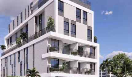 Apartamento com 1 dormitório à venda, 17 m² por R$ 200.000,00 - Jardim Oceania - João Pessoa/PB