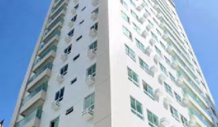 Apartamento com 2 dormitórios à venda, 73 m² por R$ 585.000,00 - Tambaú - João Pessoa/PB