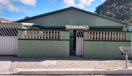 Casa com 03 dormitórios à venda por R$ 380.000 - Valentina de Figueiredo - João Pessoa/PB
