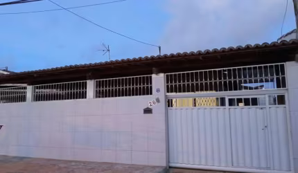 Casa com 3 dormitórios à venda, 120 m² por R$ 230.000,00 - Valentina de Figueiredo - João Pessoa/PB