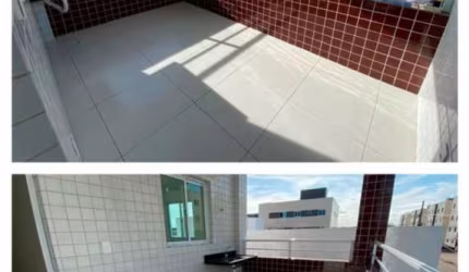 Apartamento com 23 dormitórios à venda por R$ 127.500,00 - Gramame - João Pessoa/PB