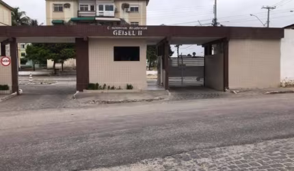 Apartamento com 2 dormitórios à venda por R$ 120.000,00 - Ernesto Geisel - João Pessoa/PB