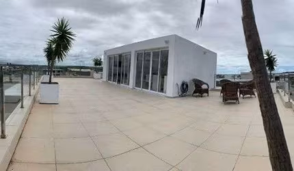 Casa com 4 dormitórios à venda, 370 m² por R$ 2.300.000,00 - Loteamento Joao Paulo - Cabedelo/PB