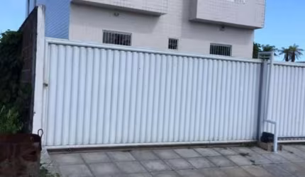 Apartamento Residencial à venda, Funcionários, João Pessoa - .