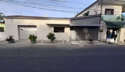 Casa Residencial à venda, Varzea Nova, Santa Rita - .