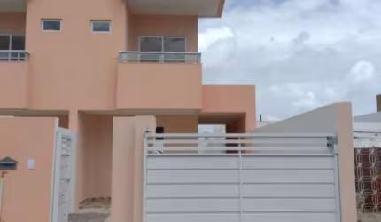 Apartamento Duplex com 3 dormitórios à venda, 1 m² por R$ 295.000,00 - Gramame - João Pessoa/PB
