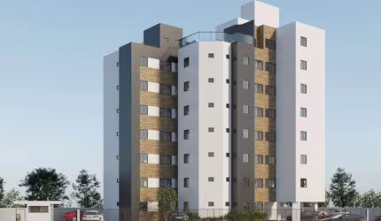 Apartamento com 2 dormitórios à venda por R$ 139.900,00 - Planalto Boa Esperança - João Pessoa/PB