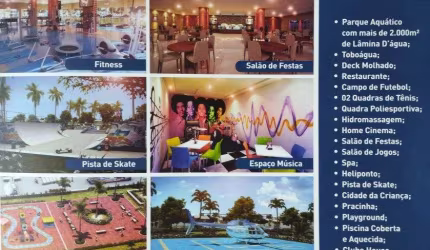 Terreno Residencial à venda, Centro, Lucena - .