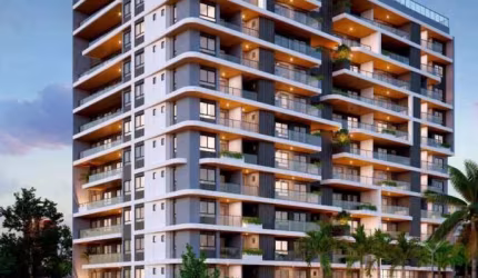 Apartamento com 3 dormitórios à venda, 78 m² por R$ 986.000,00 - Tambaú - João Pessoa/PB