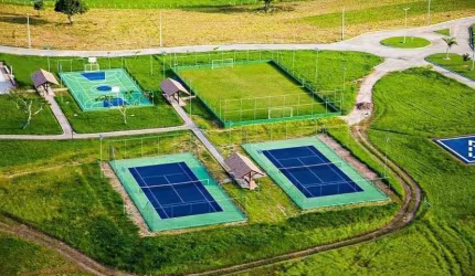 Casa com 3 dormitórios à venda, 242 m² por R$ 990.000,00 - Zona Rural - Gurinhém/PB