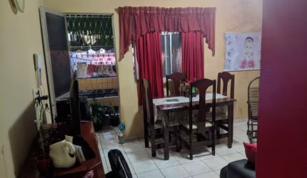 Apartamento com 2 dormitórios à venda por R$ 95.000,00 - Ernesto Geisel - João Pessoa/PB