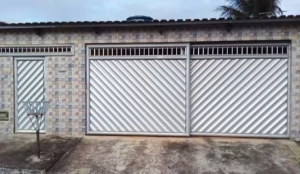 Casa com 3 dormitórios à venda por R$ 450.000,00 - Mangabeira - João Pessoa/PB