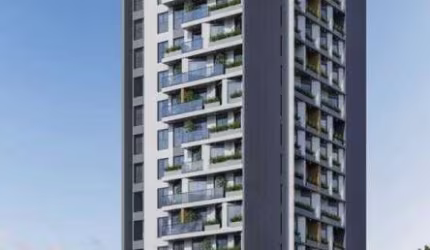 Apartamento com 2 dormitórios à venda, 53 m² por R$ 484.128,30 - Manaíra - João Pessoa/PB
