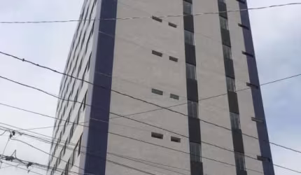 Apartamento com 3 dormitórios à venda, 66 m² por R$ 420.000,00 - Estados - João Pessoa/PB