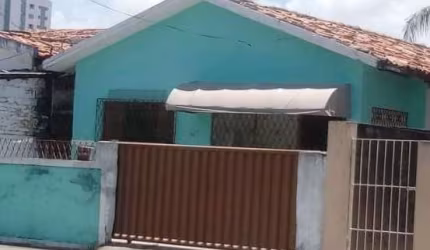 Casa com 3 dormitórios à venda, 100 m² por R$ 280.000,00 - Jaguaribe - João Pessoa/PB