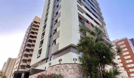 Apartamento Triplex com 4 dormitórios à venda, 366 m² por R$ 2.000.000,00 - Manaíra - João Pessoa/PB