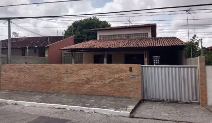 Casa com 4 dormitórios à venda, 300 m² por R$ 990.000,00 - Tambauzinho - João Pessoa/PB