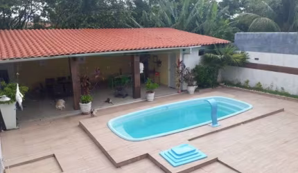 Casa com 3 dormitórios à venda por R$ 800.000,00 - Jardim Cidade Universitária - João Pessoa/PB