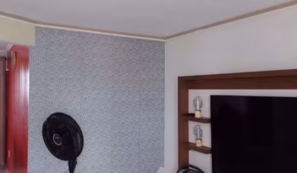 Apartamento com 3 dormitórios à venda por R$ 220.000 - José Américo de Almeida - João Pessoa/PB