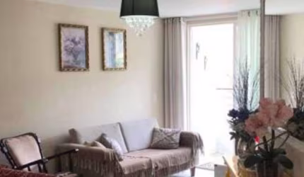 Apartamento com 3 dormitórios à venda, 85 m² por R$ 330.000 - Jaguaribe - João Pessoa/PB