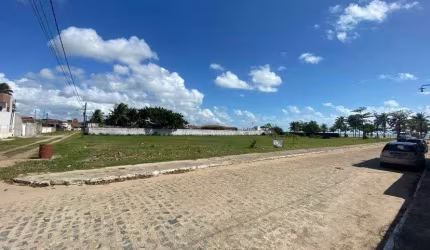 Terreno à venda, 27000 m² por R$ 2.400.000,00 - Fagundes - Lucena/PB