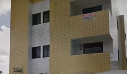 Apartamento com 31 dormitórios à venda, 97 m² por R$ 220.000,00 - José Américo de Almeida - João Pessoa/PB