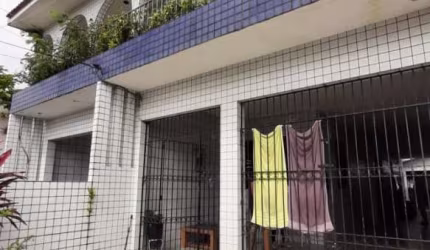 Casa com 4 dormitórios à venda, 191 m² por R$ 400.000,00 - Jaguaribe - João Pessoa/PB
